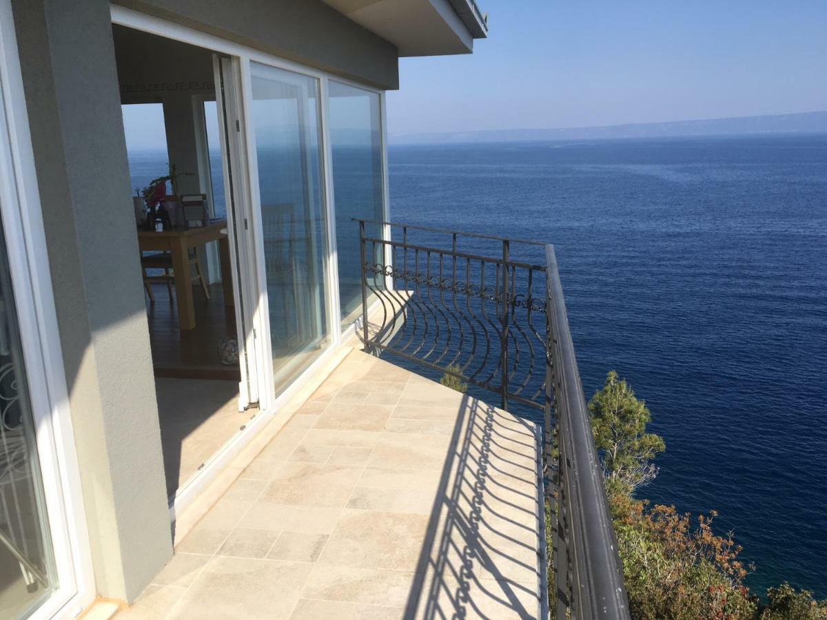 The View **** Apartamento Račišće Exterior foto